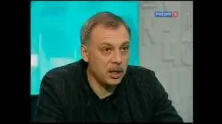 Сергей Чонишвили - Идеальный муж (МХТ)