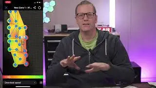 Improve Your Wifi with Your Cellphone