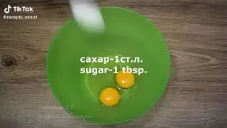 Вкусные блинчики