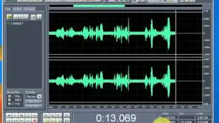 cooledit pro record and save.flv