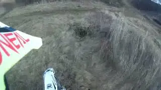 Honda CRF 450R