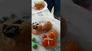 Сладкая мастерская ч.2