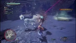Monster Hunter: World - Kirin gehärtet Highlights - Hammer