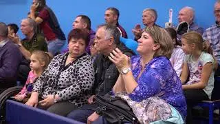 Пайков М. (Н. Новгород) - Платонов П. (Беларусь)