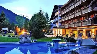 Hotel Kärntnerhof - Bad Kleinkirchheim Hotels, Austria