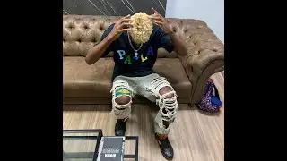 Yung Lince - NO HELP | SEM AJUDA [Instrumental]