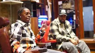 “He Believed In Me..Bro Was in God’s Ear!!!” RHQ Speaks On What Inspired His Career To Take off