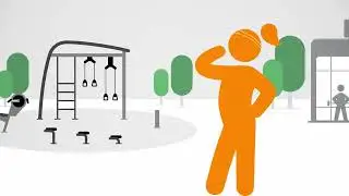 Mythe fitness: les équipements de fitness plein air sont inférieurs aux salles de sport en intérieur
