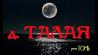 Талая 2022г  февраль