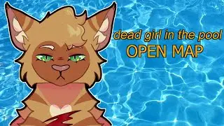 Dead Girl In The Pool - Mothwing Swap AU MAP (OPEN 11/22)
