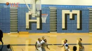 Rebel Gang basketball 2025-2026