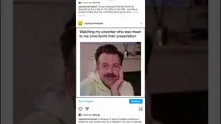 Instagram - Good Alt Text