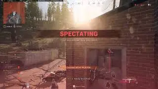 Warzone?