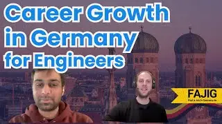 Code in Germany, Travel Europe: A Software Engineer's Tech Journey