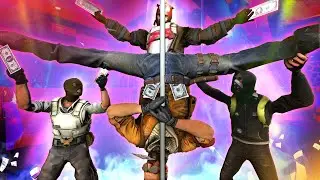 КС ГО, НО МЫ ТУСУЕМ В КЛУБЕ  / ПРОХОЖДЕНИЕ КАРТЫ CS:GO / СМЕШНЫЕ МОМЕНТЫ