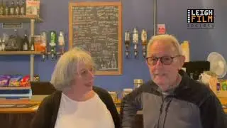 Interview with Afternoon Carers Film Club patrons