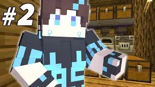House Improvements! | JACMW EP #2