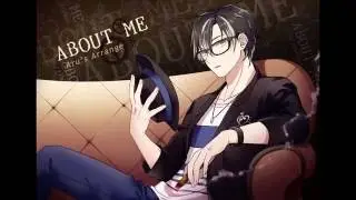 【ARU】ABOUT ME - Aru's Arrange【歌ってみた】