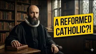 A Reformed Catholic?