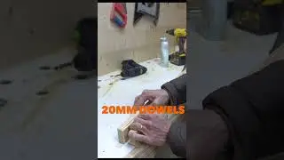 DIY Panel Clamp
