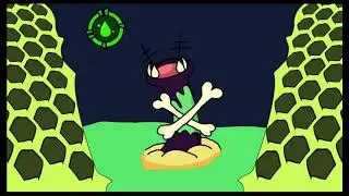 All the Monsters and Their Element Combos