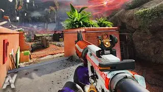 il faut qu'on parle sérieusement de Black Ops 6..  🤨