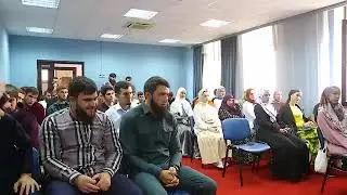 урок о морали и этики Чеченцев (Нохчи)