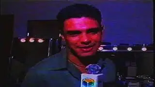 Zeze de Camargo em Paragominas Para 1999