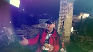 БИТВА ШАВЕРМ Гатчина #1