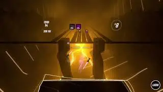 Beat Saber: MYRNE - Confessions