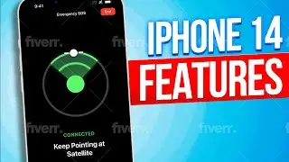 iPhone 14 Features: New Crazy Features You'll LOVE
