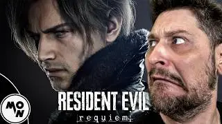 Wir brechen auf nach Racoon City!🧟‍♂️ RESIDENT EVIL 9 REQUIEM mit Simon - Part 1