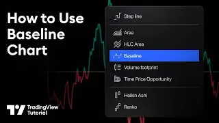 The Baseline Chart: Tutorial