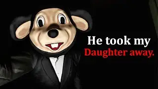 This is Why I shouldn’t Never Visit Mickey Mouse He Took My Daughter Away..