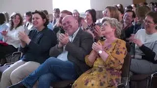 Последний звонок 12 классов 2024