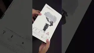 DJI RS 3 Mini