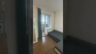 Продается квартира-студия 29,4 кв.м. в ЖК "Самолет" г. Люберцы