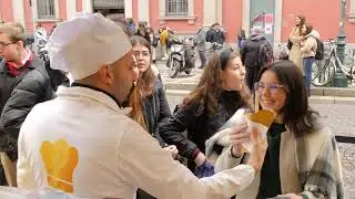 Cucina Esselunga