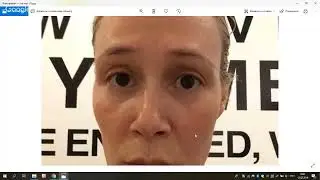Форма лица Лизы Вейл. Стилевые типажи с Татьяной Маменко