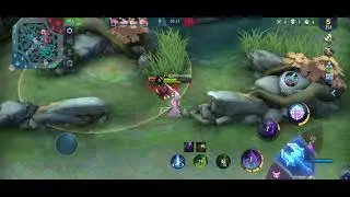 classic mabar duo. lesley sok jago minta di lock aldous -_-'