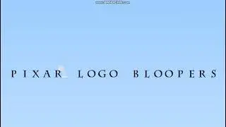 Pixar Logo Bloopers, Announce to be released on July 8th, 2017