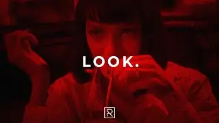 (FREE) Sad 6lack Type Beat "LOOK." 2023
