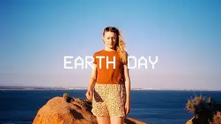 Earth Day Travel Diary • slō stories