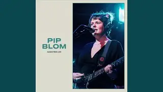 I Know I'm Not Easy To Like (Audiotree Live Version)
