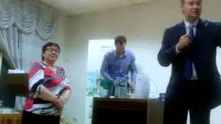 eSpring - система очистки воды.
