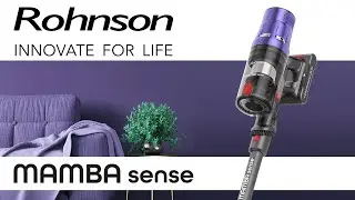 Rohnson Mamba Sense M14