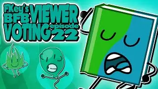 FKey's BFB Viewer Voting Episode 22
