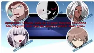 Voice actors of Danganronpa and Case Closed sing 