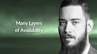 Many Layers of Availability | Ilya Kaznacheev | Conf42 Platform Eng. 2024