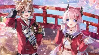 【ピアノ】美しく癒されるBGM- 心身の緊張が緩和【作業用・睡眠用BGM】